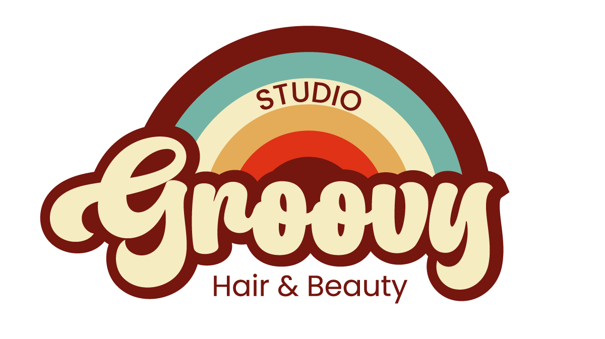 Logo de Groovy Studio Hair & Beauty